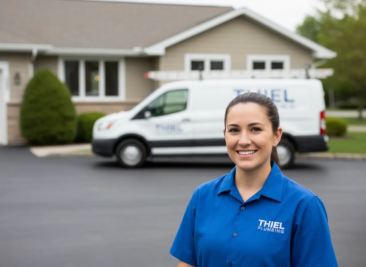 Plumber Harrisonville, MO FAQs